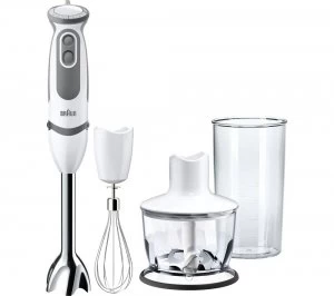 Image of Braun MultiQuick 5 MQ5235 1000W Hand Blender