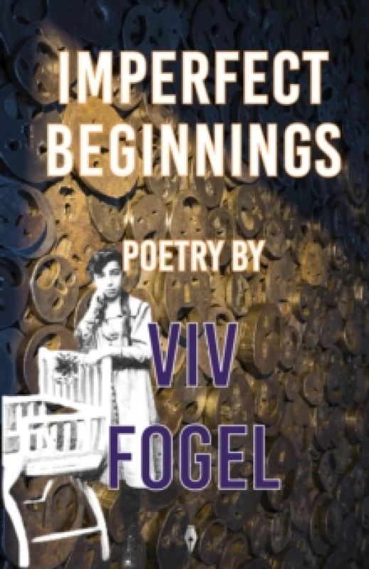 Image of Imperfect Beginnings Paperback / softback
