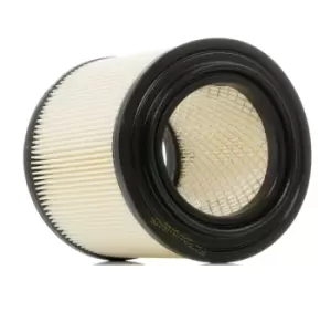 Image of RIDEX Air filter SAAB 8A0530 7998389,1500449,5003237 Engine air filter,Engine filter 5004384,5010669,A770X9601AFA,A780X9601MA,A820X9601RA,25041167
