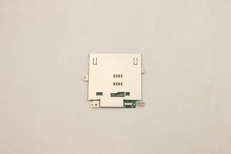 Image of Lenovo Smr Crd Reder for secure