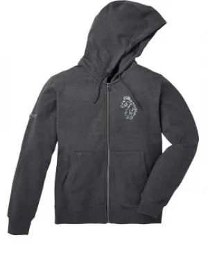 Image of Luke Sport Clinton Hooded Sweat Regular