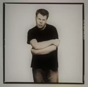 Image of Bushy Luxury The Whole Story by Dave-iD Busaras and Toshiyuki Hiraoka CD Album