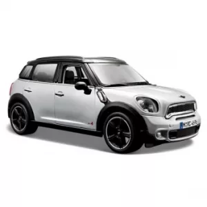 Image of 1:24 Mini Countryman Diecast Model