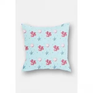 Image of YS2145 Multicolor Cushion Cover