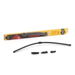 Image of SWF Wiper blade 262213 Windscreen wiper,Window wiper VW,AUDI,MERCEDES-BENZ,Golf VII Schragheck (5G1, BQ1, BE1, BE2),Passat Variant (3G5, CB5)