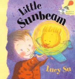 Image of Little Sunbeam by Lucy Su Paperback