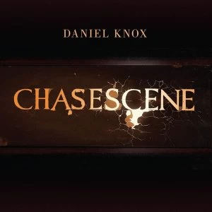 Image of Daniel Knox - Chasescene Vinyl