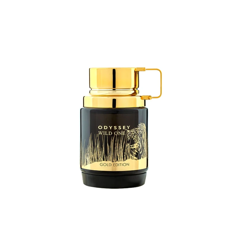 Image of Armaf Odyssey Wild One Gold Men Eau de Parfum 100ml