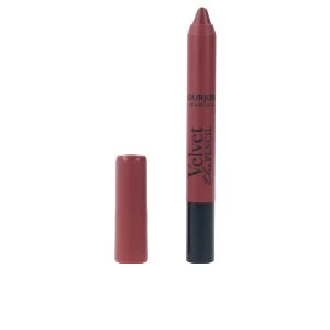 Image of VELVET THE PENCIL MATT lipstick #011-red vin'tage