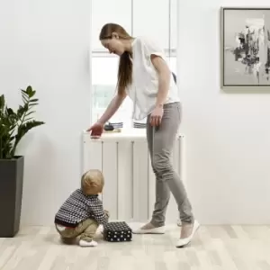 Image of Babydan Guard Me Auto Foldable Safety Guard / Safety Gate (64.5 - 89cm)