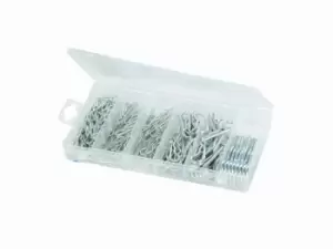 Image of Fixman 771619 R Clips Pack 150pce