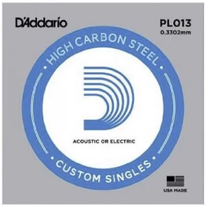 Image of Spare string D Addario PL013