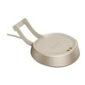 Image of Jabra Evolve2 85 Charging Stand USB-C - Beige