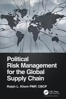 Image of Political Risk Management for the Global Supply Chain