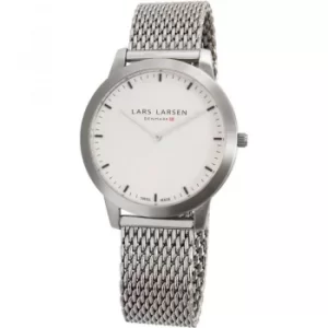 Image of Mens Lars Larsen Rene Watch