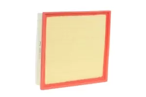 Image of MAPCO Air filter OPEL,RENAULT,NISSAN 60376 1654600QOH,4411279,4414665 Engine air filter,Engine filter 4417142,93856649,95519049,165464407R,165464556R