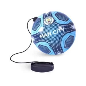 Image of Man City Skills Practice Ball Size 2