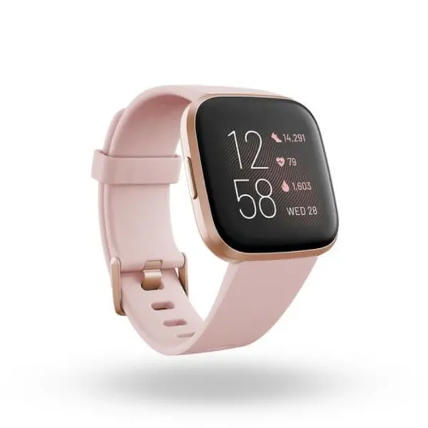 Image of Fitbit FitBit Versa 2(NFC) Petal/Copper Rose 233808