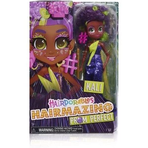 Image of Hairdorables Hairmazing - Series 2 Fashion Doll (Kali)