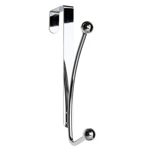 Image of Croydex Over-Door Hooks