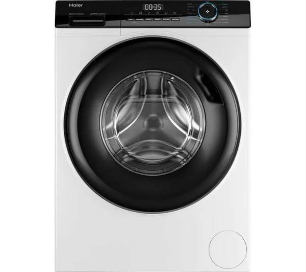 Image of Haier i-Pro Series 3 HW90-B16939-UK 9KG 1600RPM Spin Washing Machine