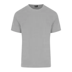 Image of PRO RTX Mens Pro T-Shirt (M) (Grey Heather)