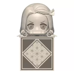 Image of Demon Slayer: Kimetsu no Yaiba Hikkake PVC Statue Kamado Nezuko C 10 cm