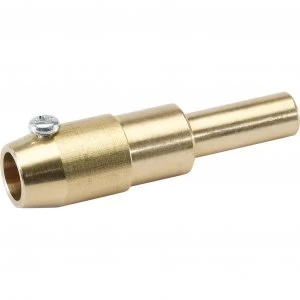 Image of Draper Carbon Rod Connector for 71106 Stud Welder