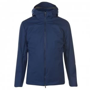 Image of Jack and Jones Premium Jacket Mens - Blue Depths
