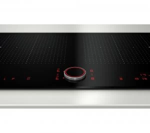 Image of Neff T50FS41X0 2 Zone Electric Induction Hob