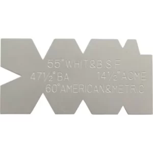 Image of Screw Cutting Gauge