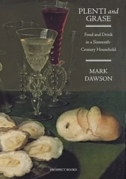 Image of Plenti and Grase by Mark Dawson Hardback