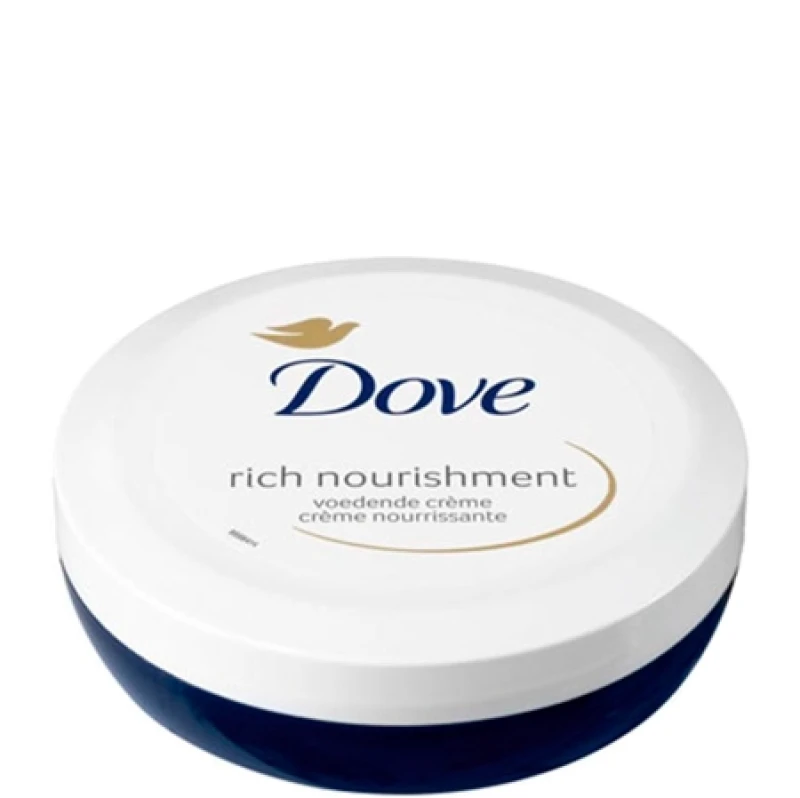 Image of Dove Rich Nourishment Cream 75ml