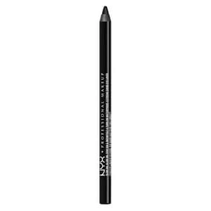 Image of NYX Professional Makeup Slide On Eye Pencil Jet Black