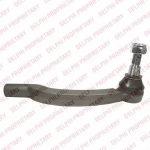 Image of Delphi TA2475 Tie Rod End Right