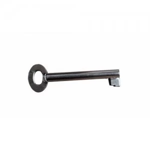 Image of Zexum Steel Traditional Letter Box Key