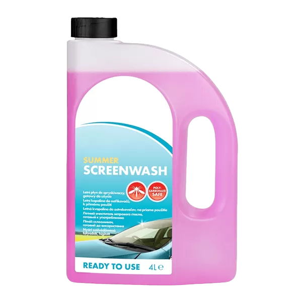 Image of SONAX Screenwash 02645000