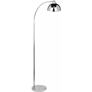 Image of Calle Floor Lamp - Premier Housewares