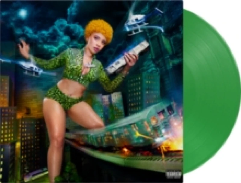 Image of Y2K! Vinyl