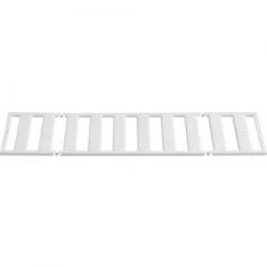 Image of WAGO 793 5501 WMB identification Cards Compatible with details WAGO through termsclamps Series 2002 2016