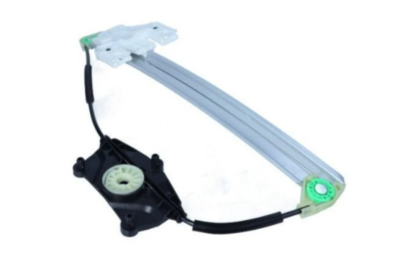 Image of PROCARO PR14-1323 Window regulator Right Rear, Operating Mode: Electric, without electric motor Window Winder (1561)