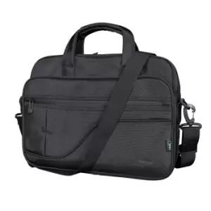 Image of Trust Sydney Eco-friendly laptop bag for 16" laptops