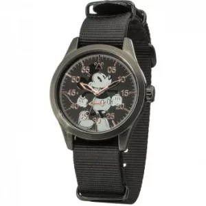 Image of Unisex Disney by Ingersoll Classic Watch