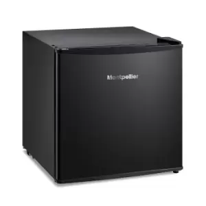 Image of Montpellier MTTR43K Table Top Freezer