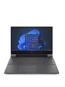 Image of HP 15.6" Victus 15-fb0002na AMD Ryzen 5 Laptop