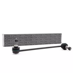 Image of RIDEX Anti-roll bar link 3229S0036 Rod / Strut, stabiliser,Drop link MERCEDES-BENZ,C-Klasse Limousine (W203),C-Klasse T-modell (S203),CLK (C209)