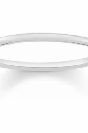 Image of Thomas Sabo Jewellery Ring Size M.5 JEWEL TR2123-001-12-52