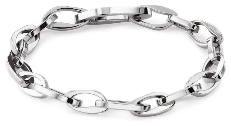 Image of Calvin Klein 35000806 Harmonious Connection Bracelet - Jewellery