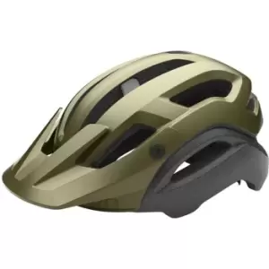 Image of Giro Manifest Spherical Helmet - Green