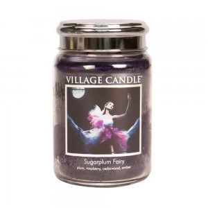 Image of Sugar Plum Fairy